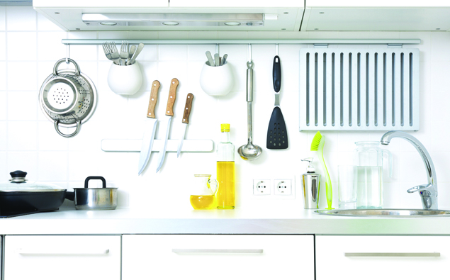 kitchensafety