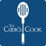 The Cook’s Cook